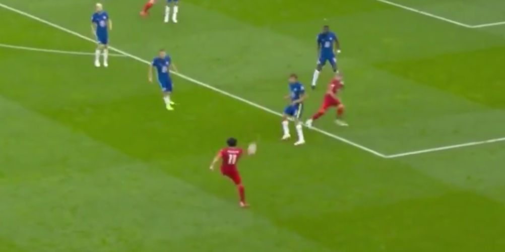 Salah