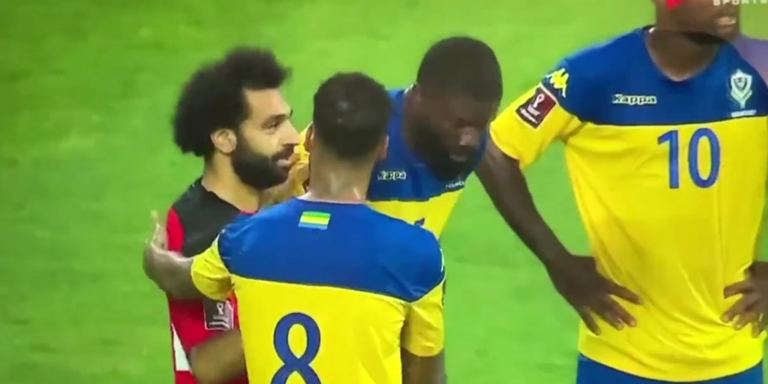 Salah