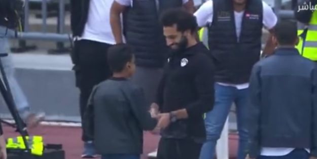 Salah