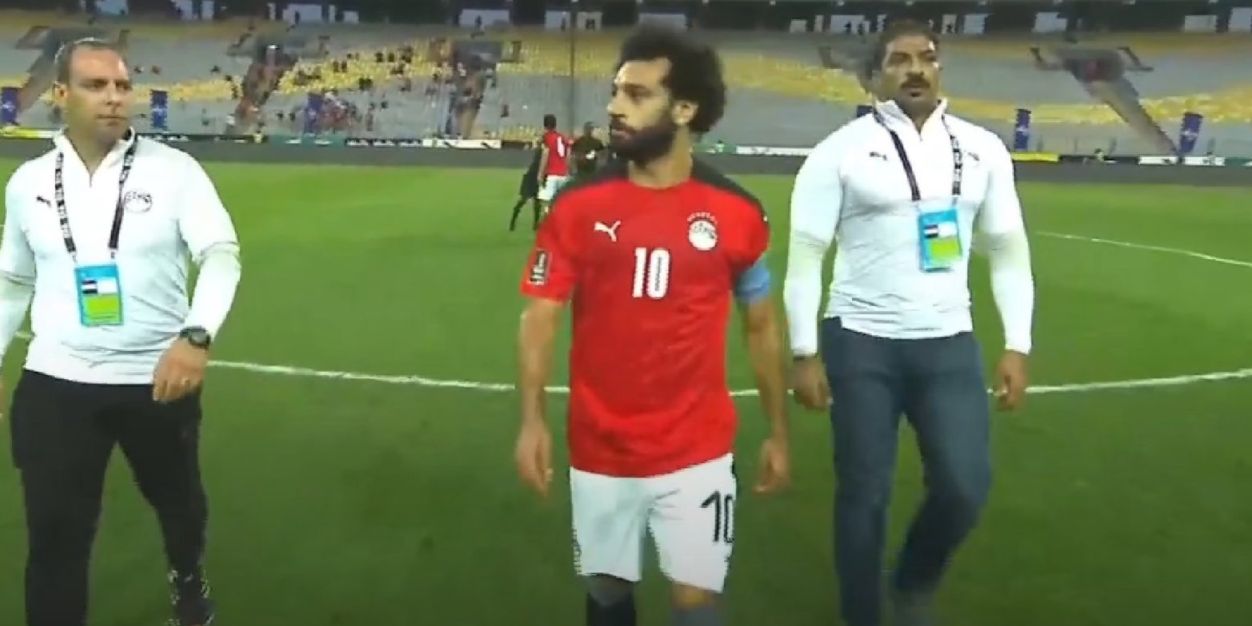 Salah