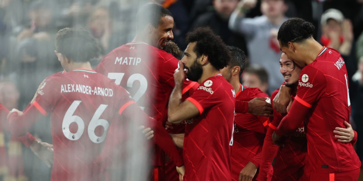Liverpool