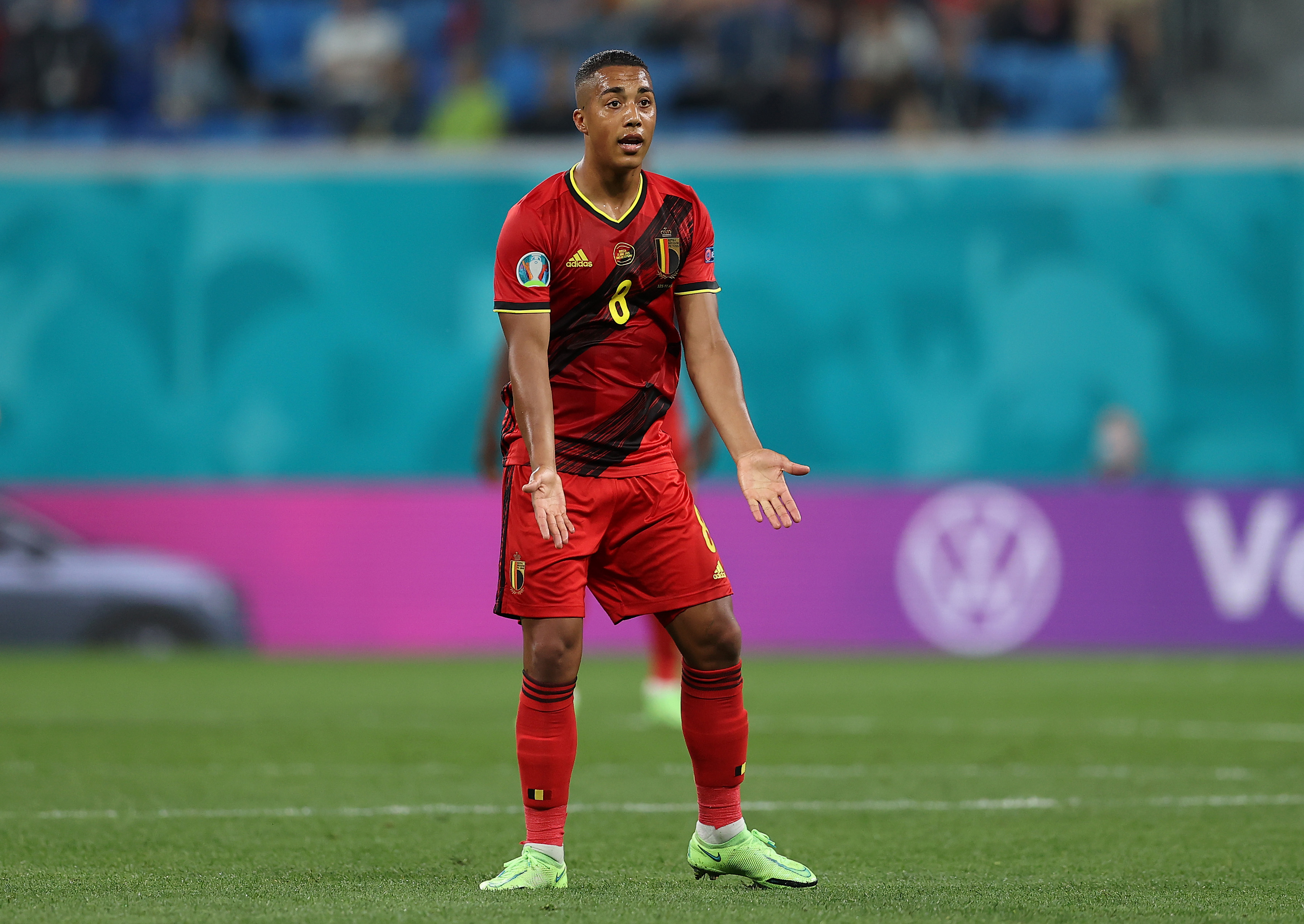 Tielemans