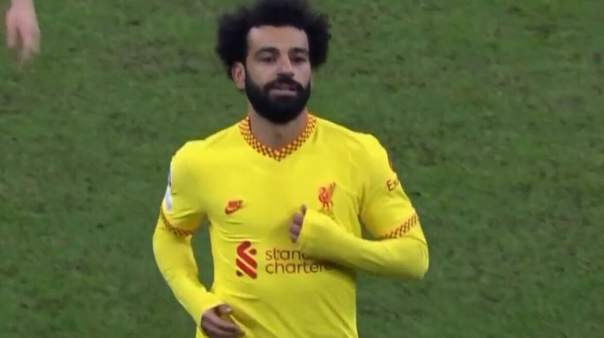 Salah