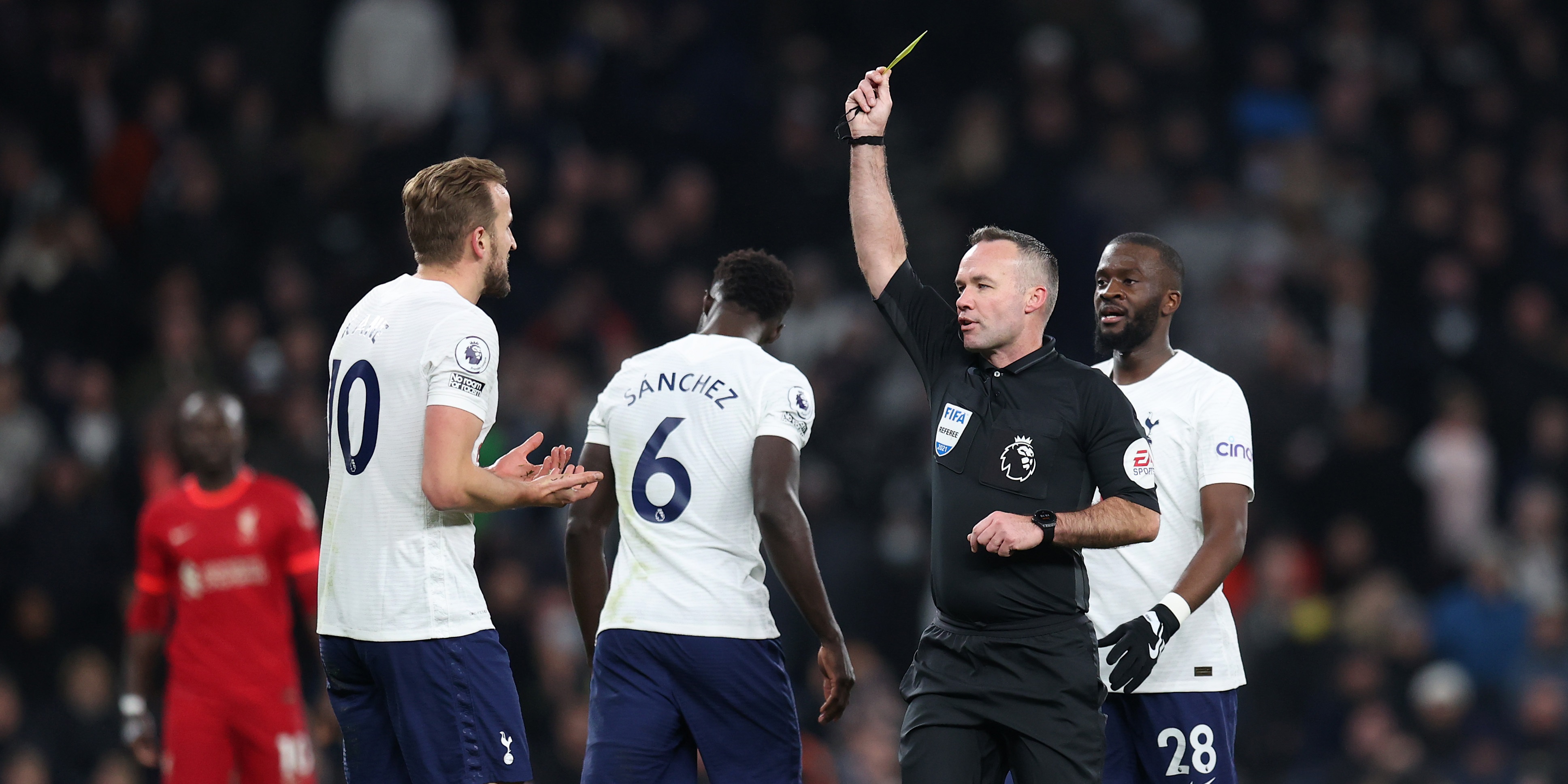 Kane, Robinson, PGMOL