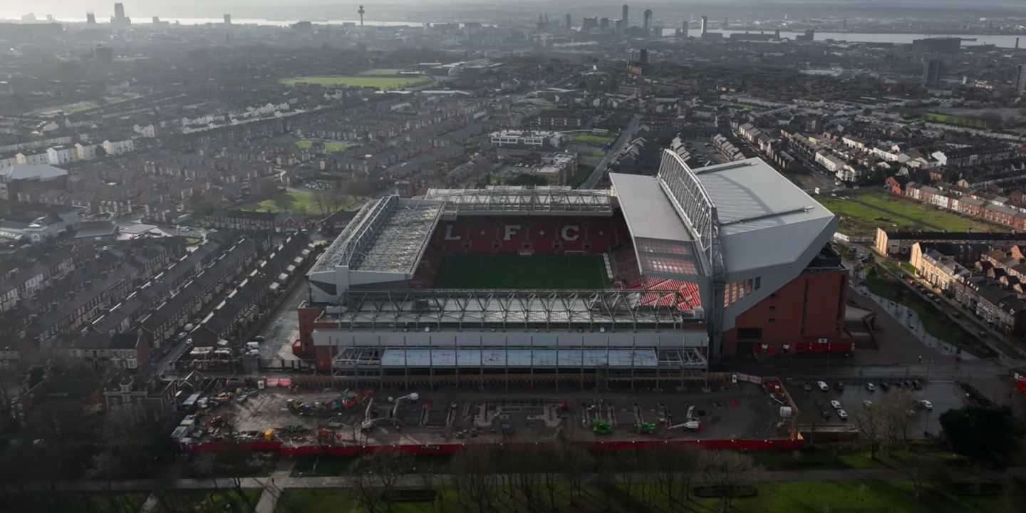 Liverpool