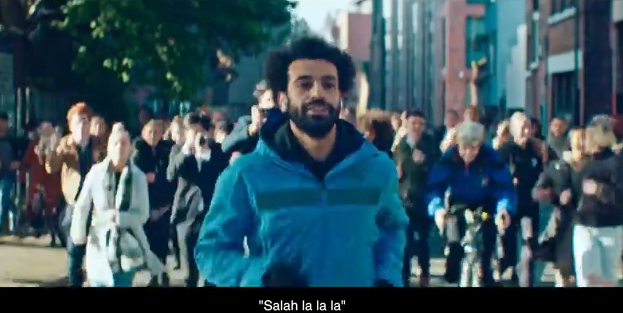 Salah
