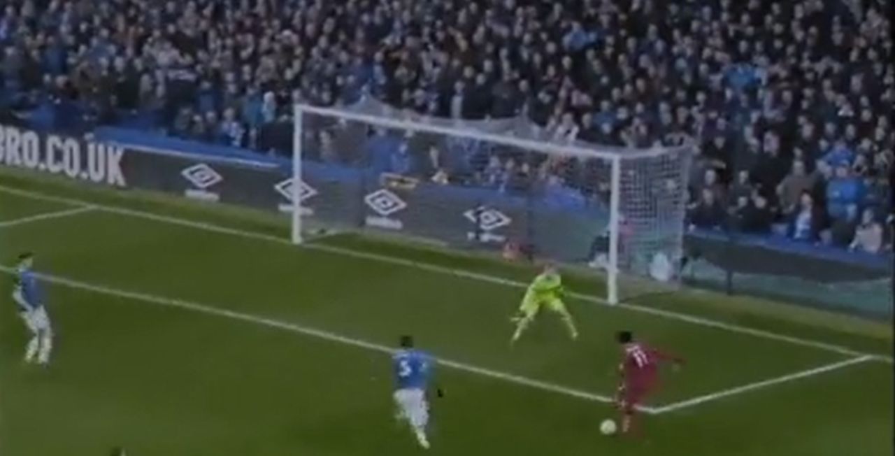 Salah
