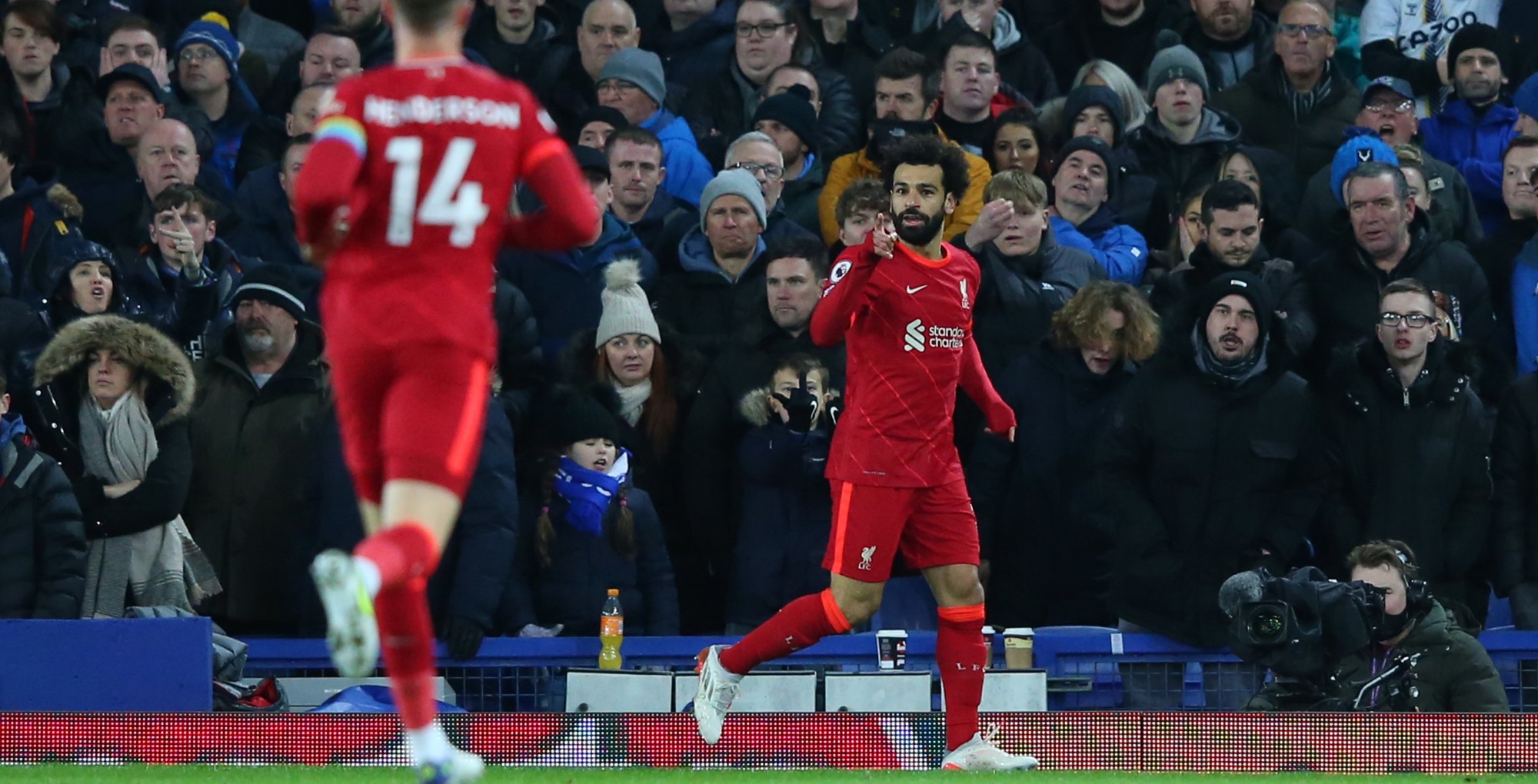 Salah