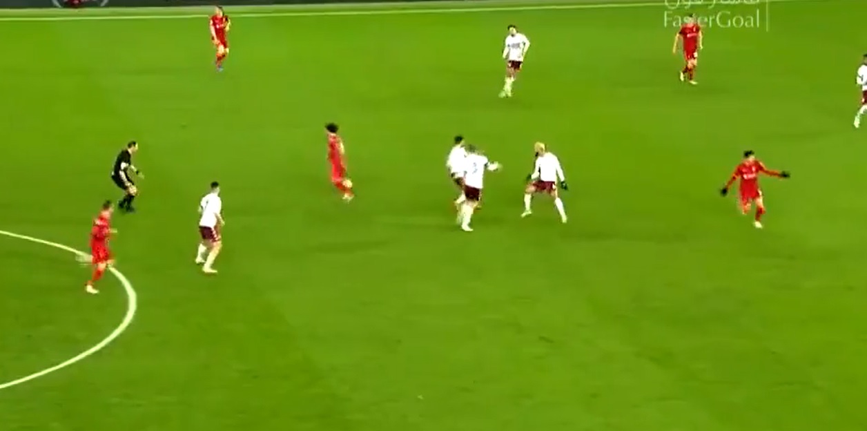 Salah