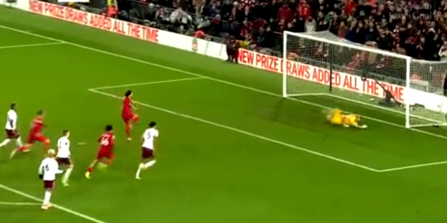 Salah, Mings