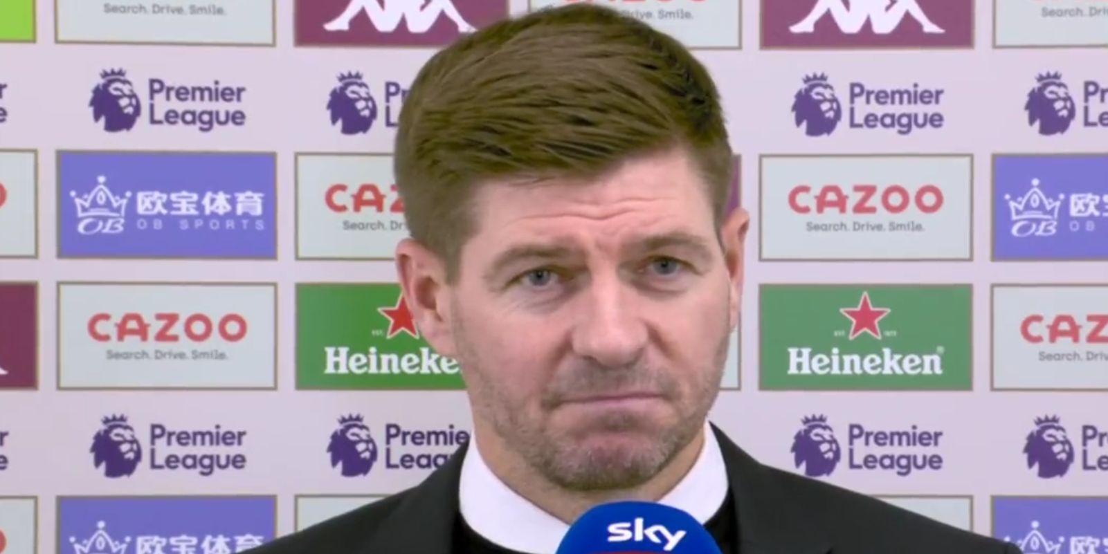 Gerrard