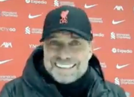 Liverpool, Klopp