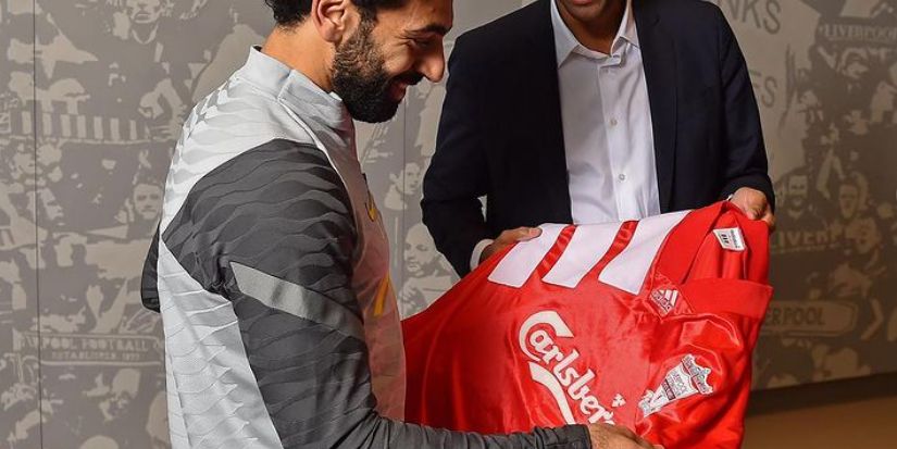 Salah