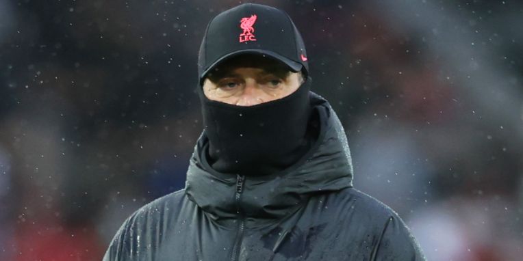 Klopp, Liverpool