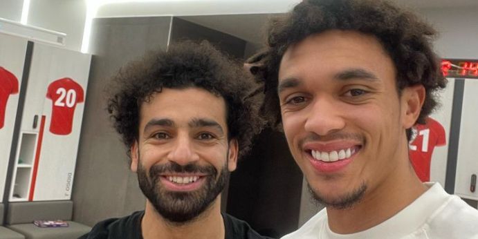 Salah