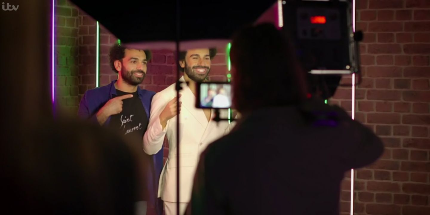 Salah