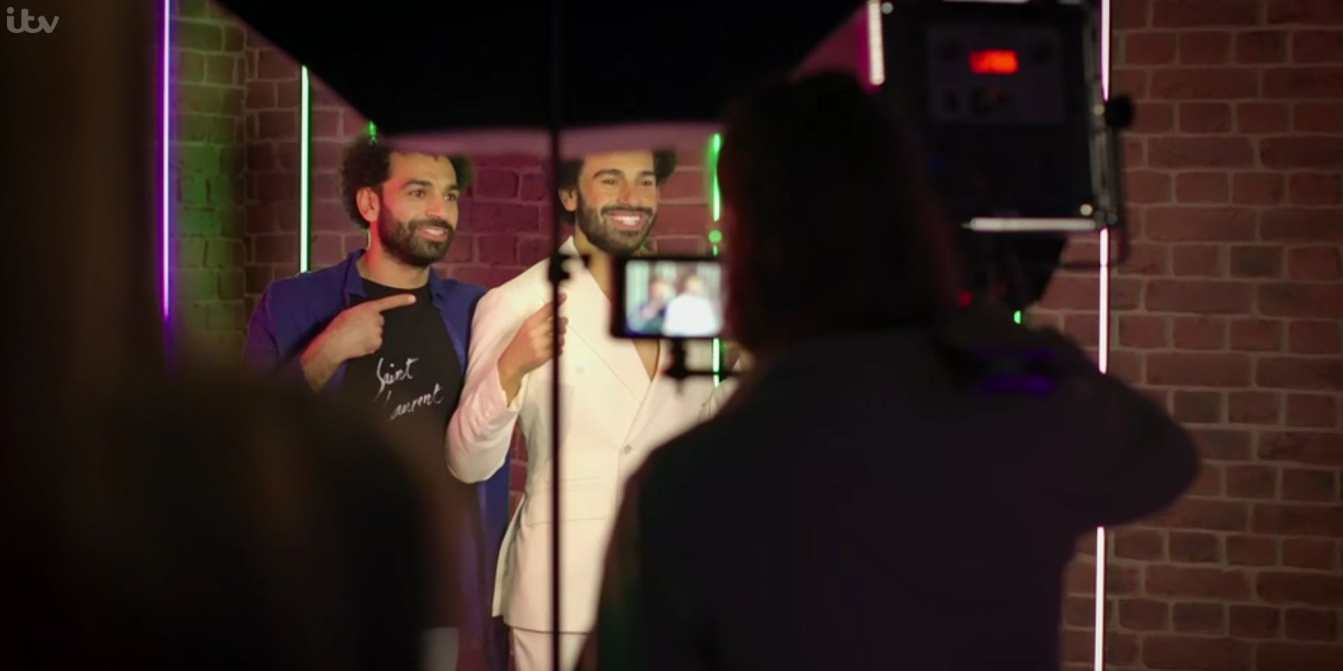 Salah
