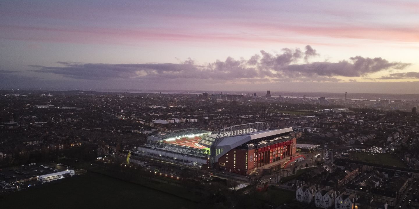 Liverpool, Straker