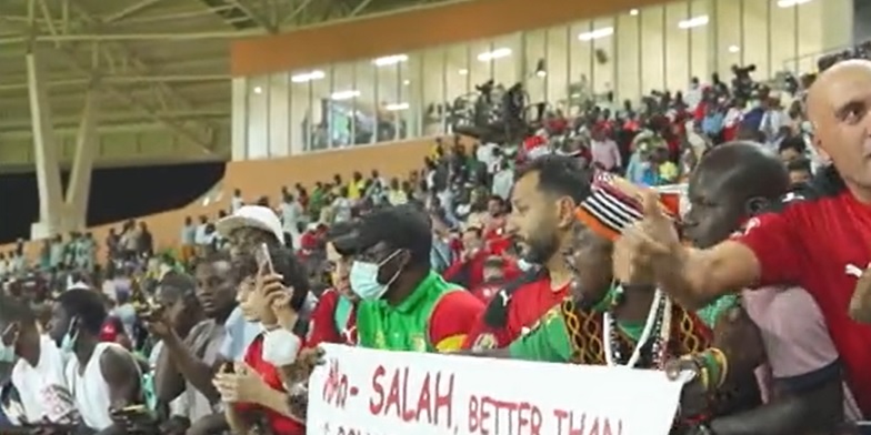 Salah