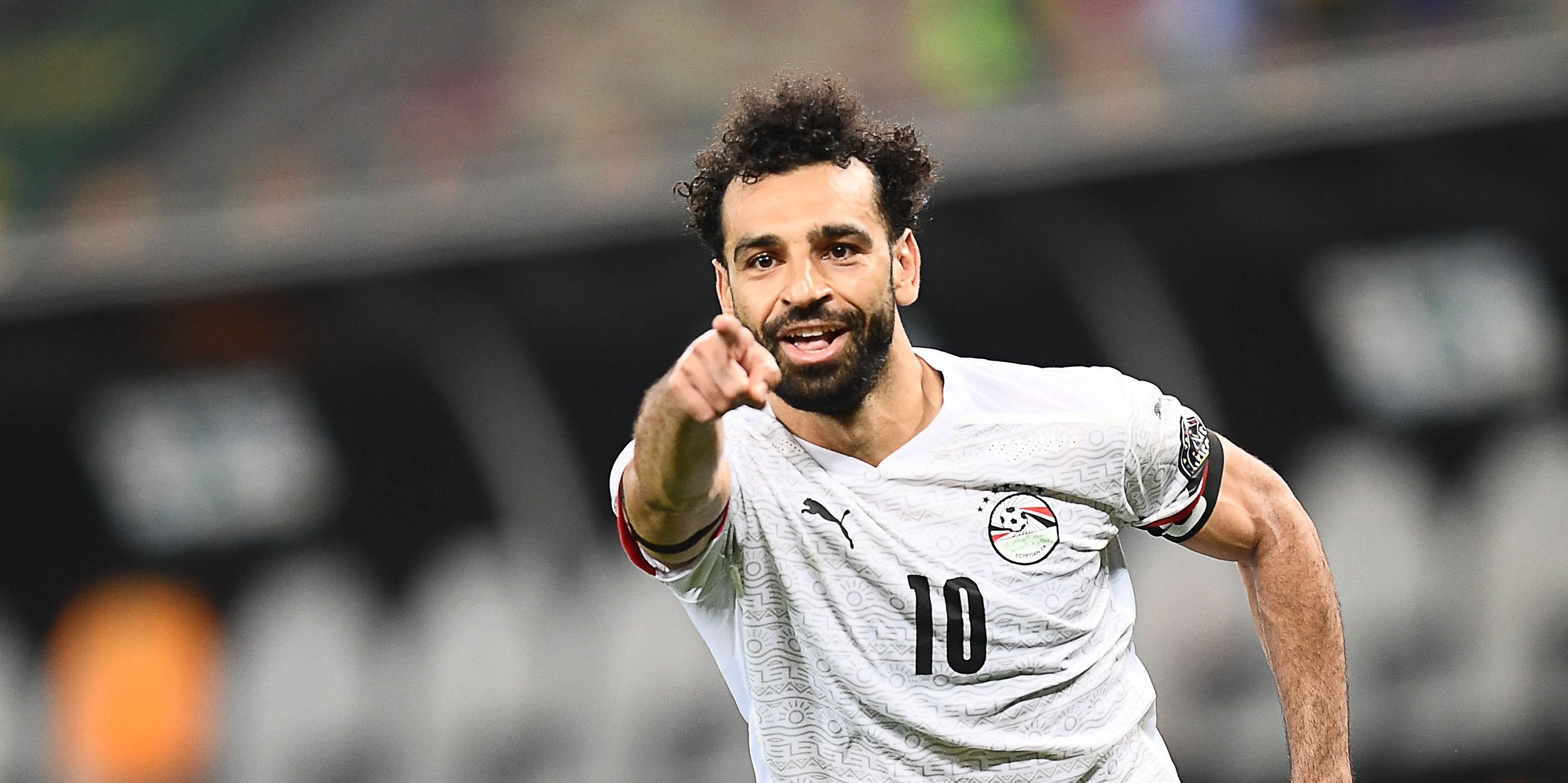 Salah