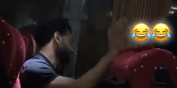 Salah