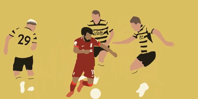 Salah