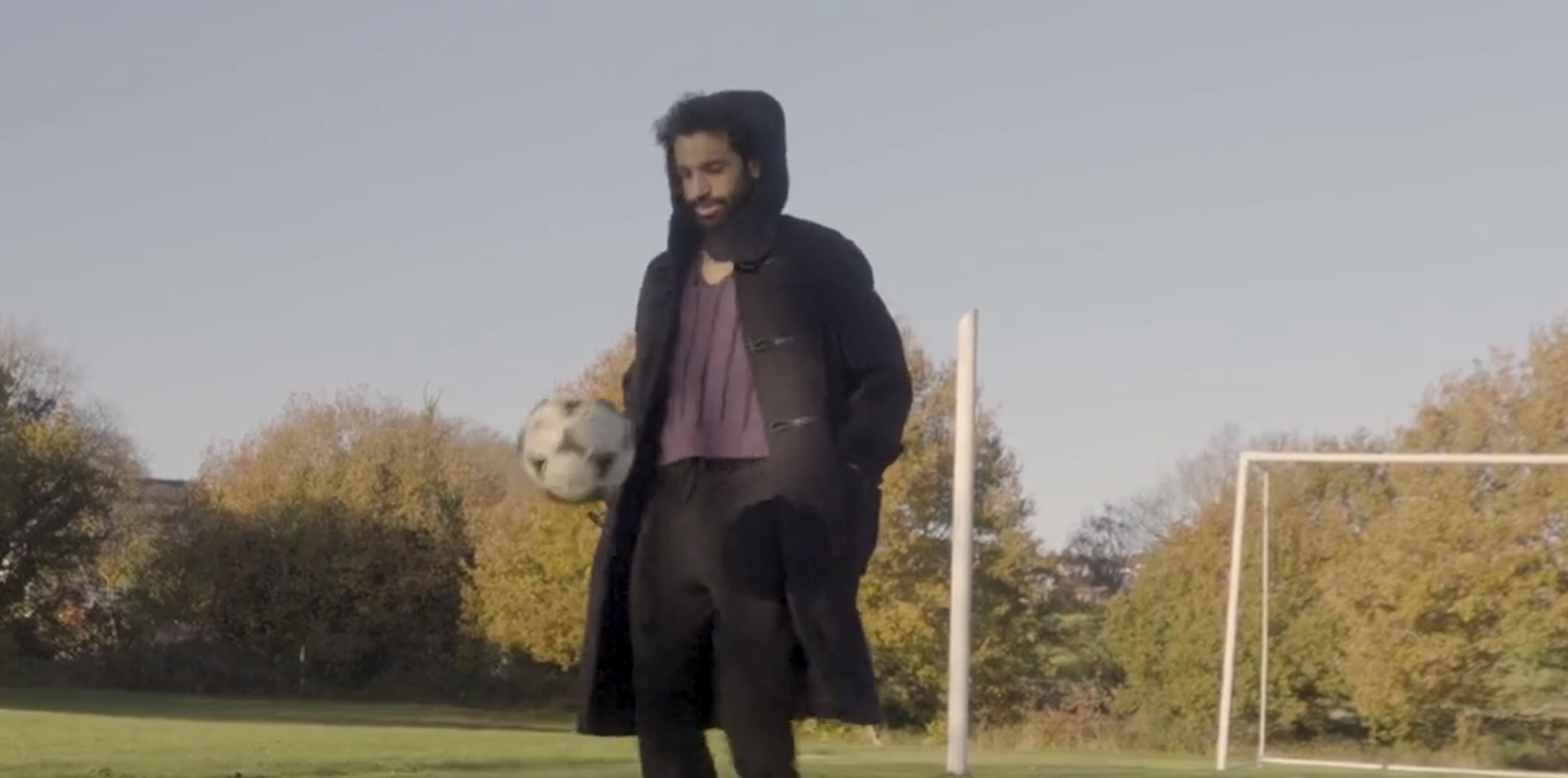 Salah
