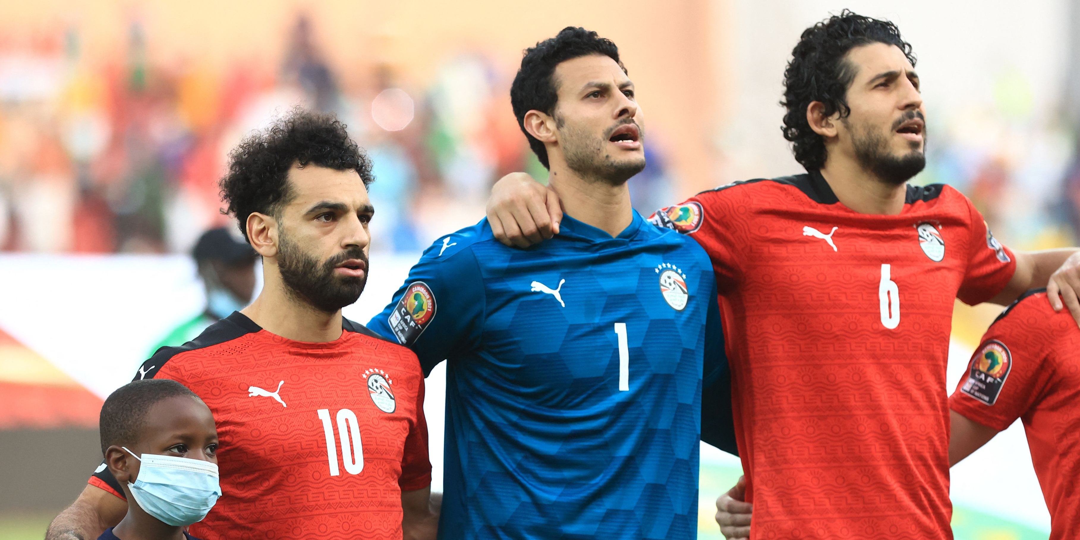Salah