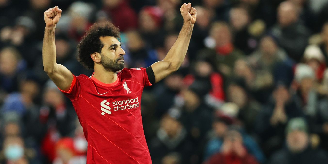 Salah