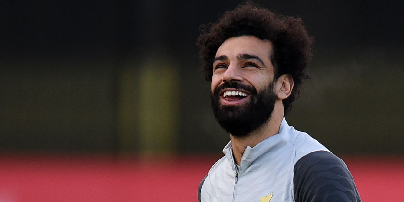 Salah