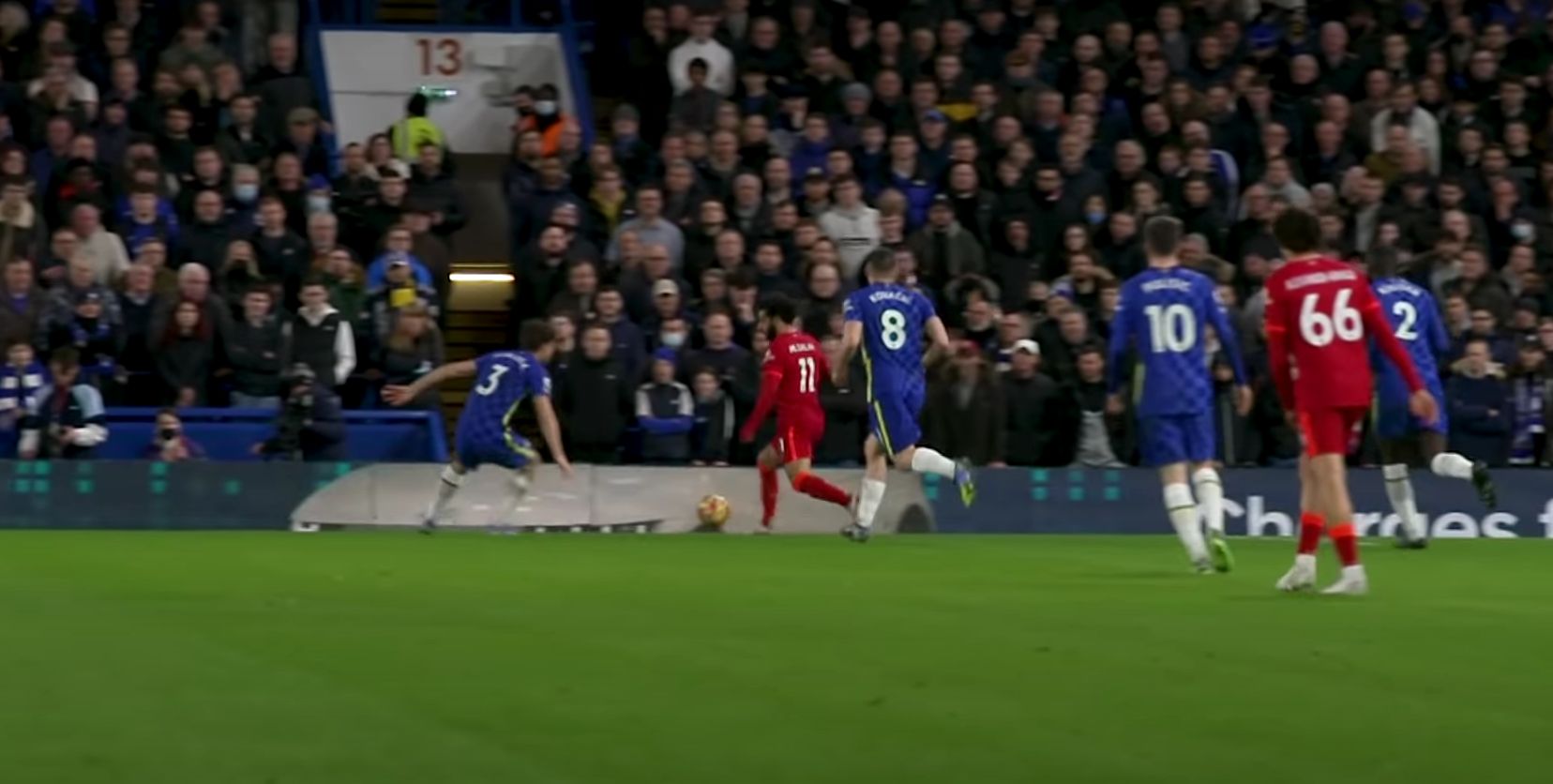 Salah