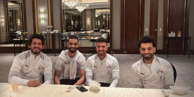 Salah