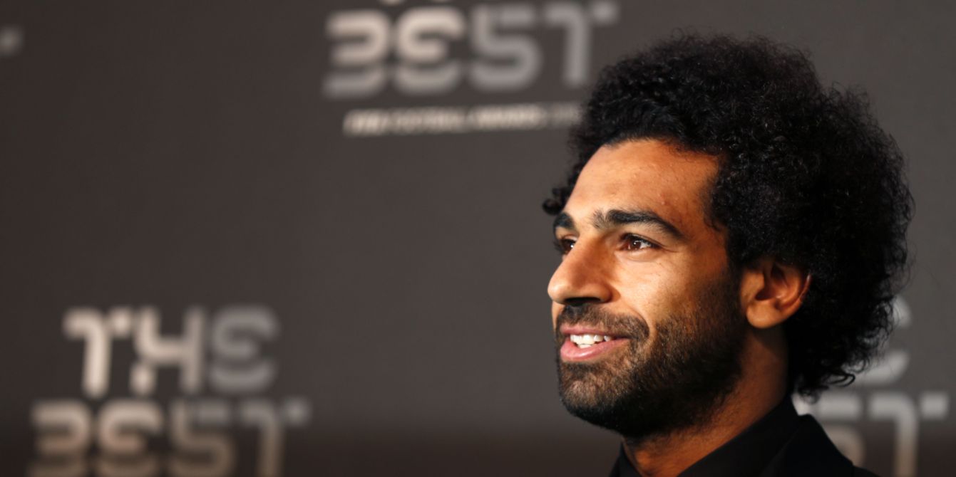 Salah