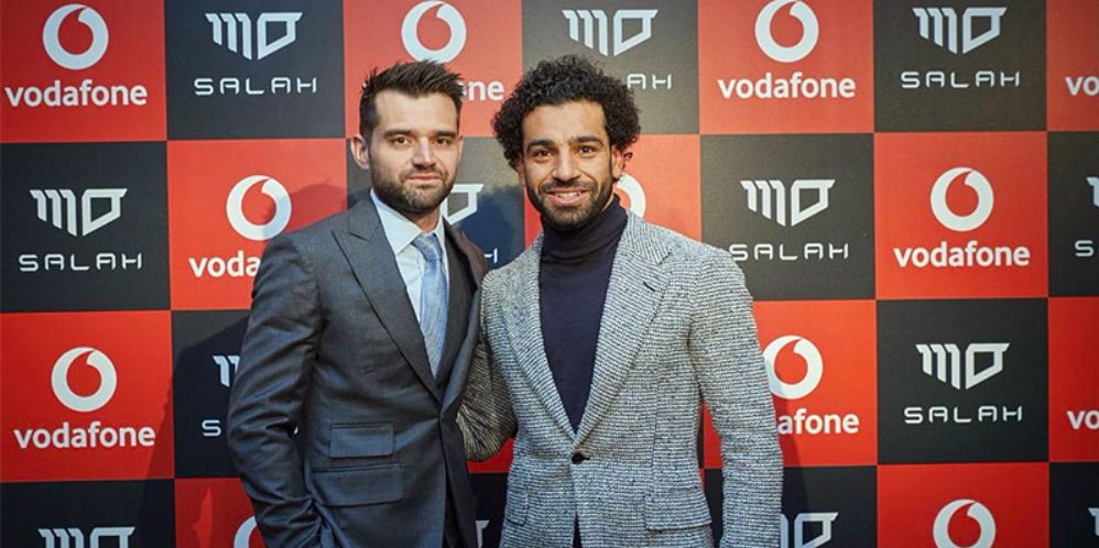 Salah