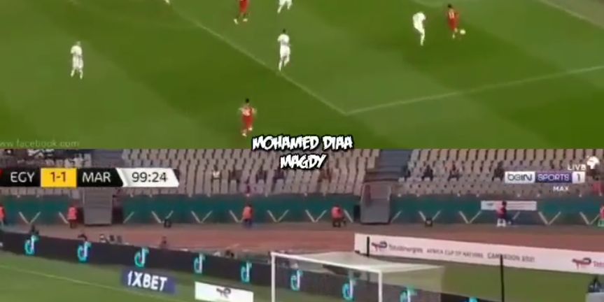 Salah