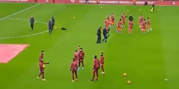 Diaz, Milner
