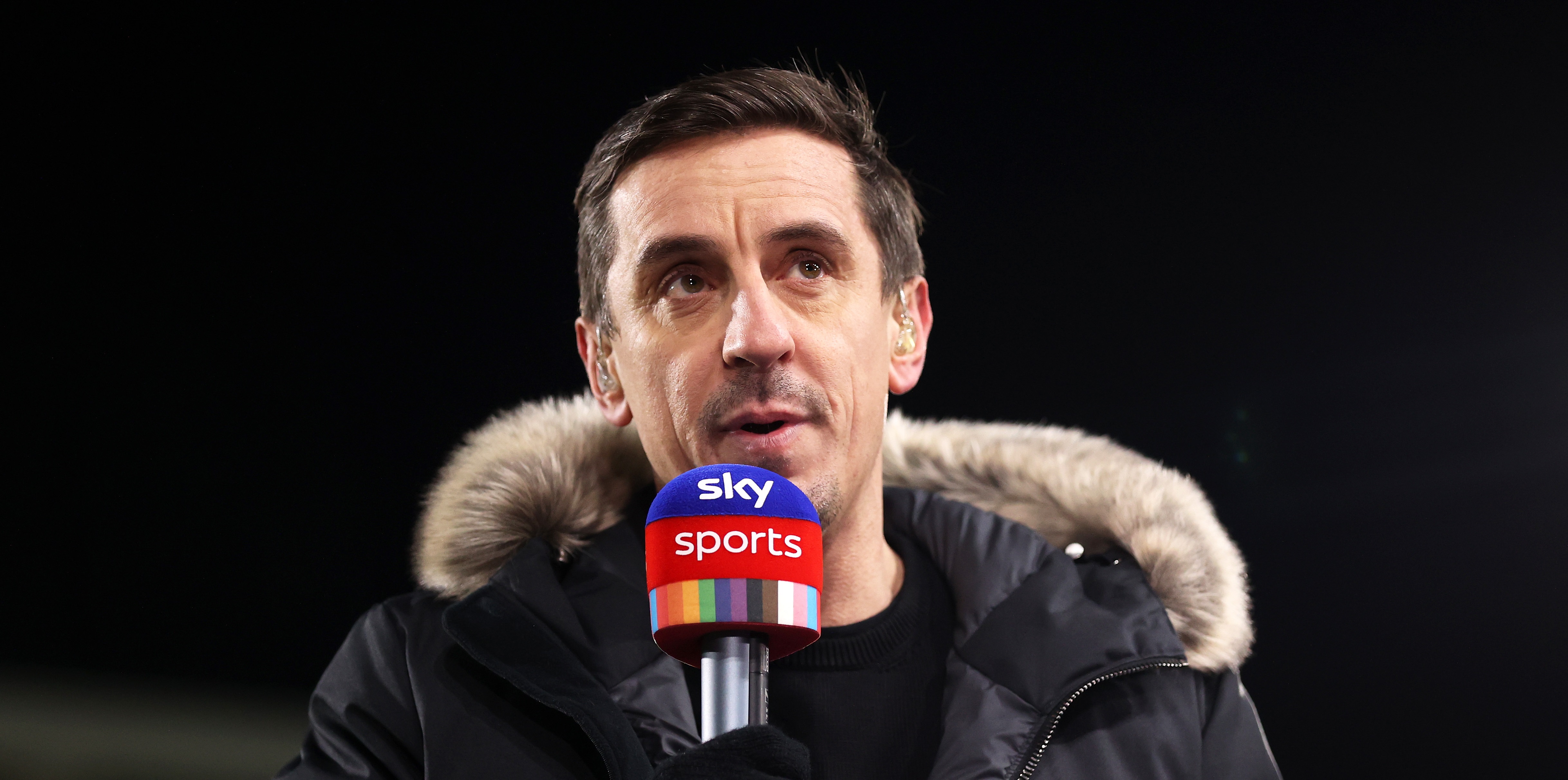 Neville, Klopp