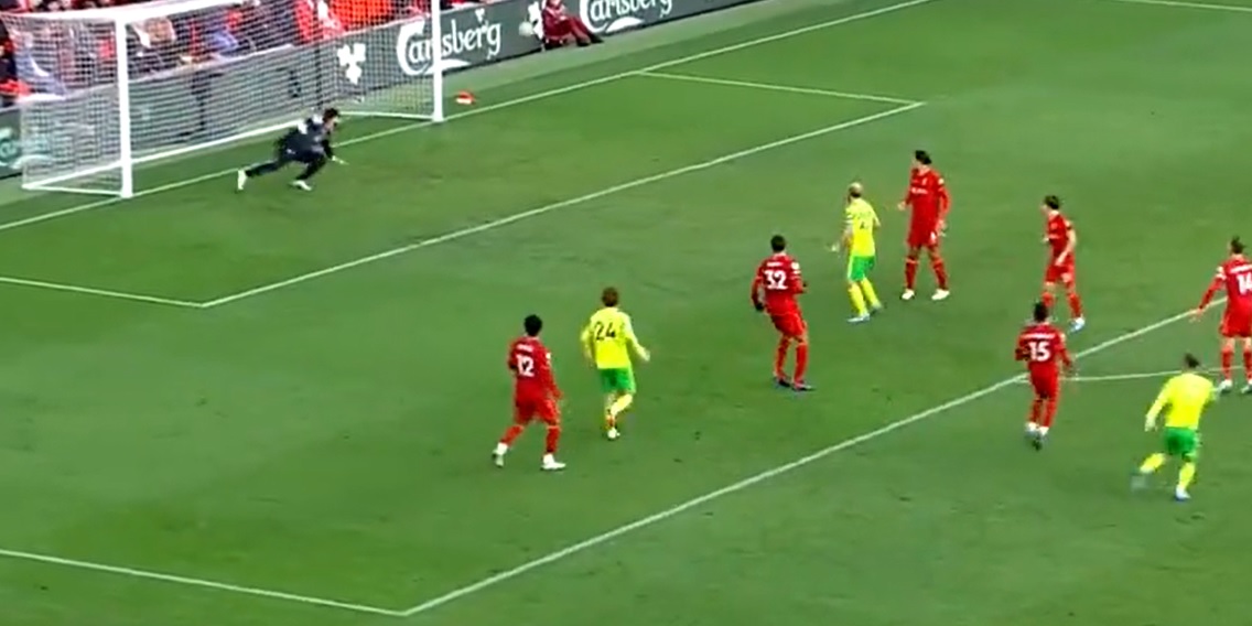 Rashica, Matip