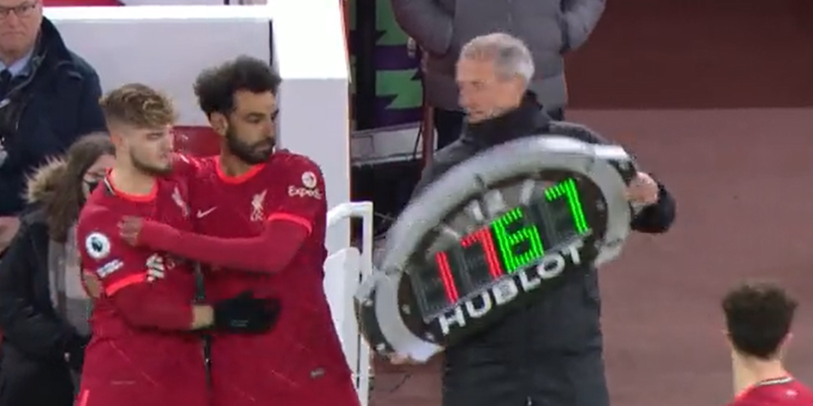 Salah