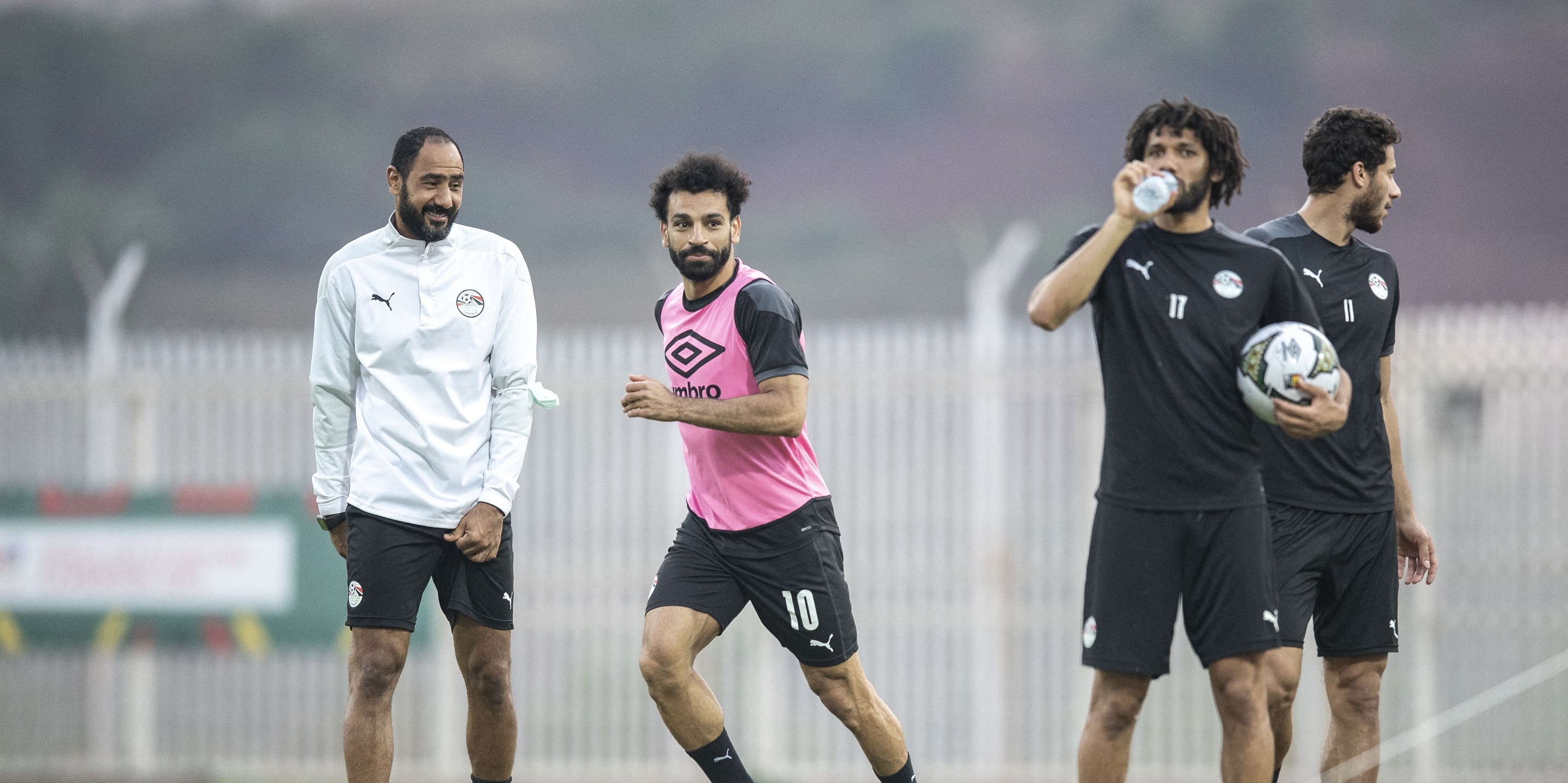 Salah