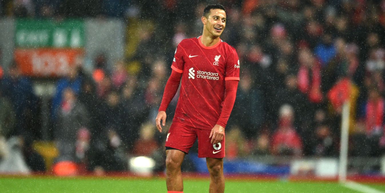 Thiago