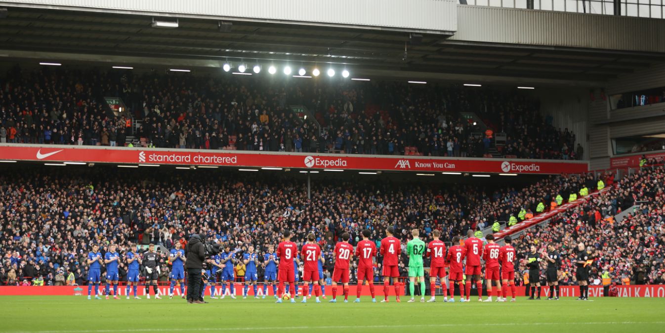 Liverpool