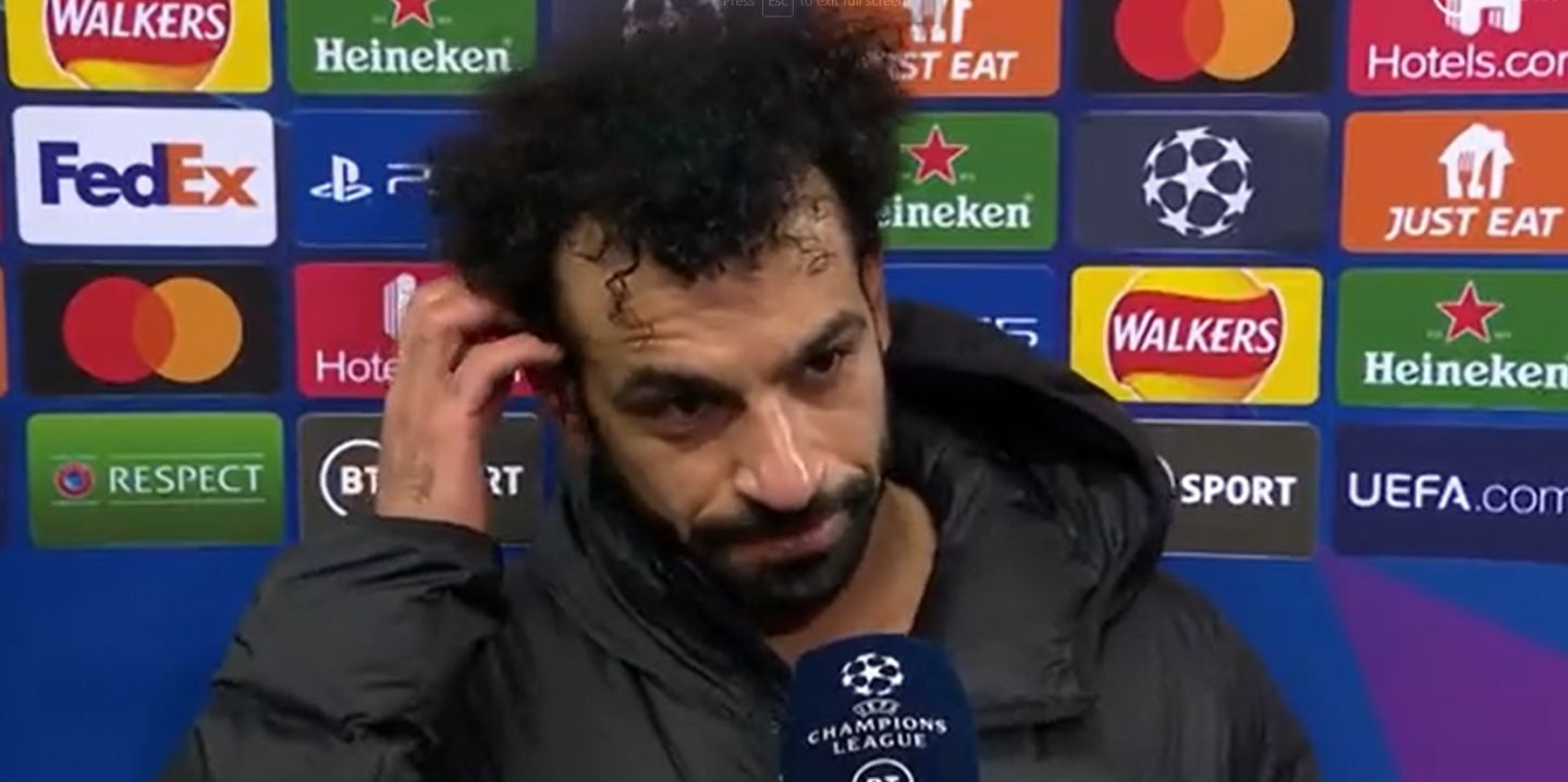 Salah