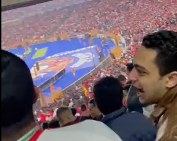 Salah