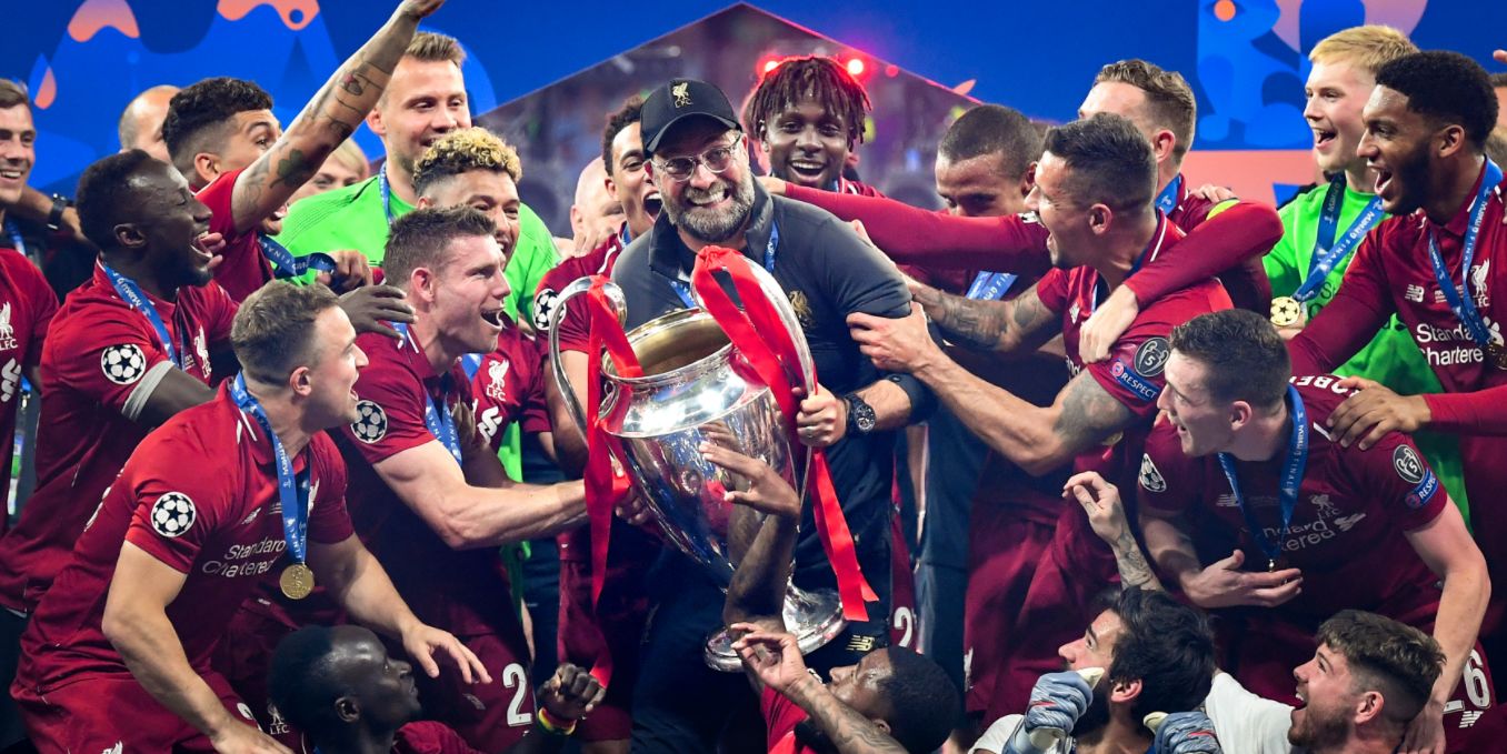 Liverpool