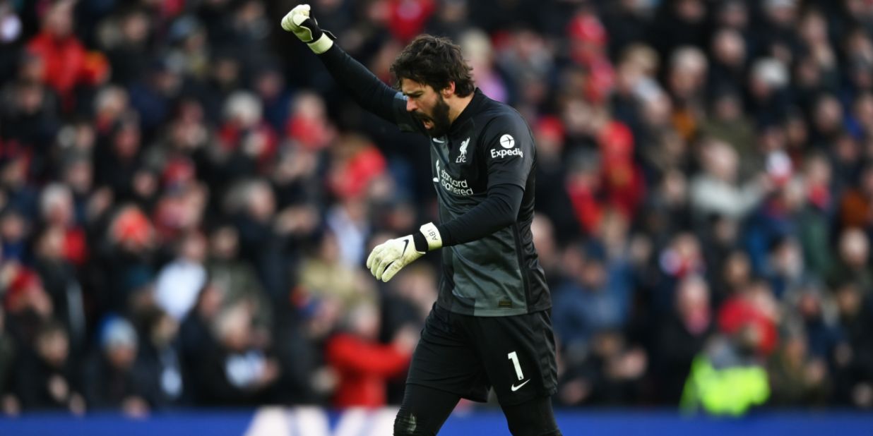 Alisson