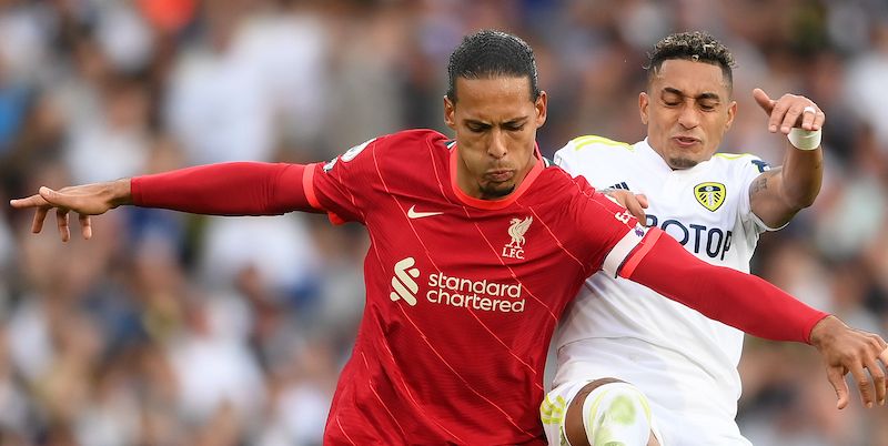 Liverpool, Raphinha