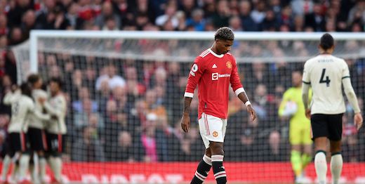 Liverpool, James, Rashford