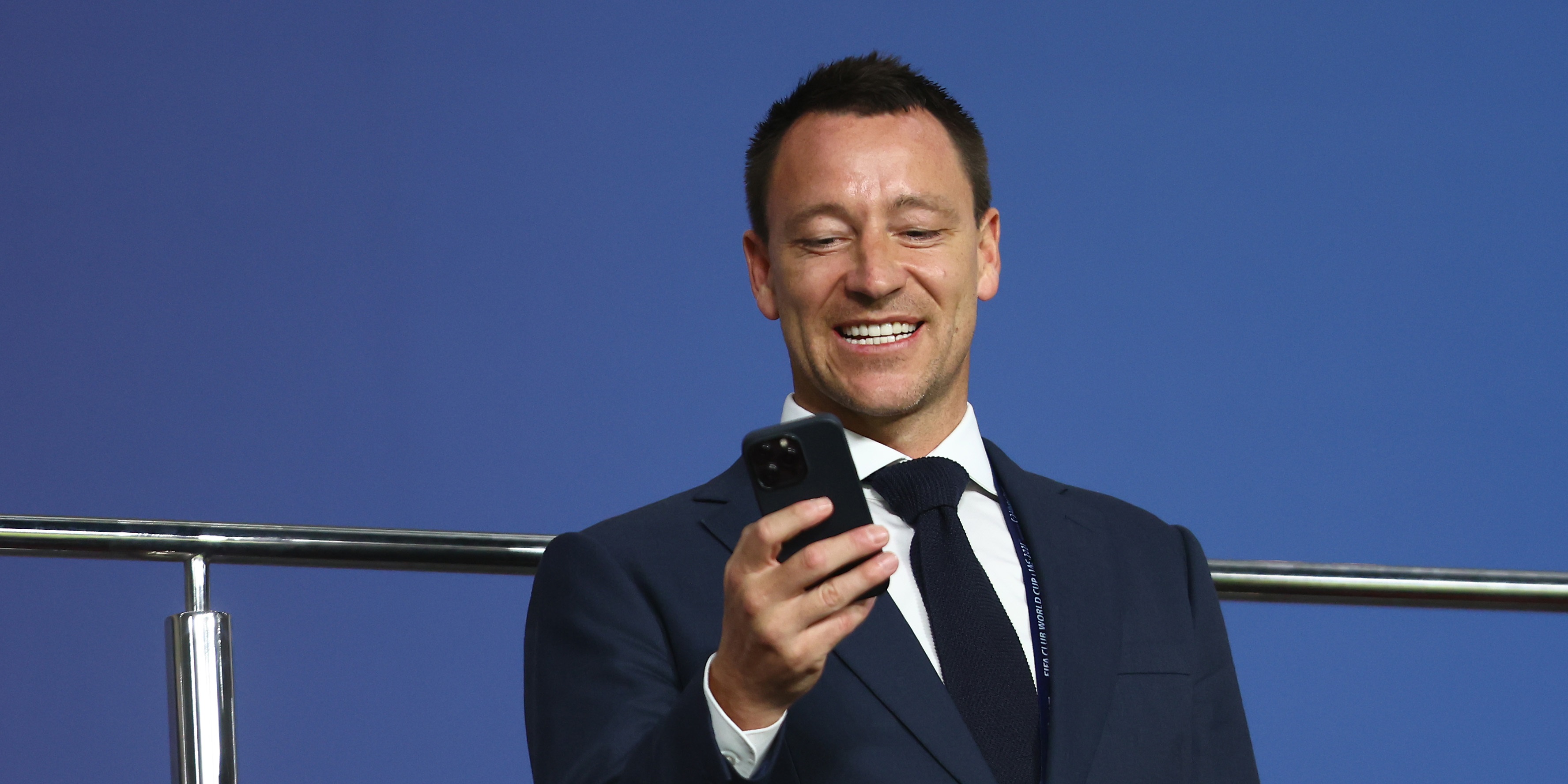 Terry, Diaz
