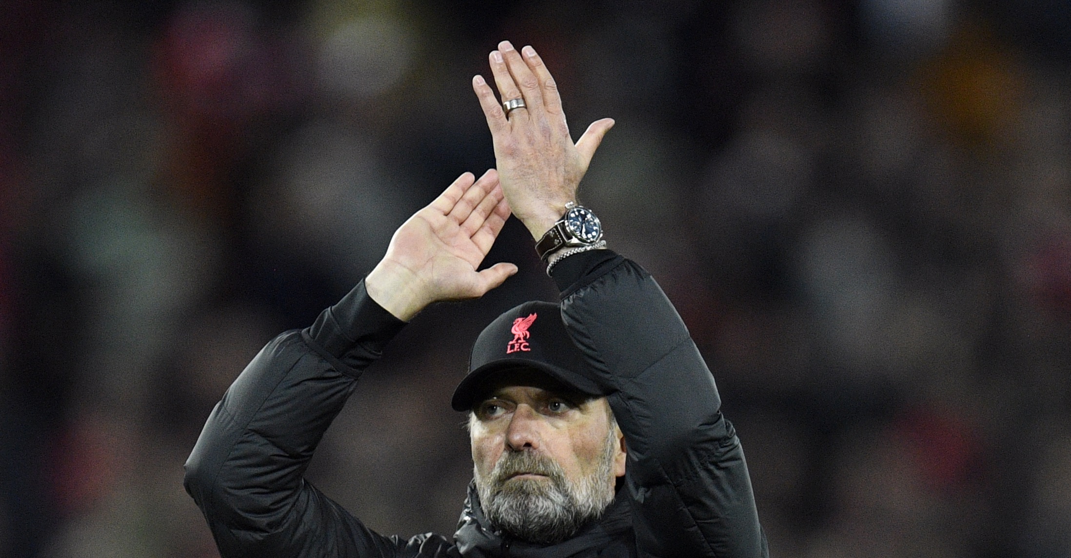 Klopp, Jones